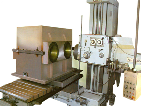 Strip Mills Machinery
