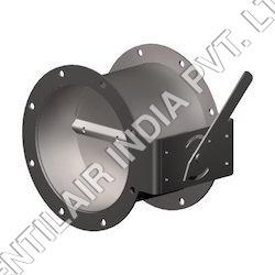 Impeller Spare Parts Impeller Spare Parts