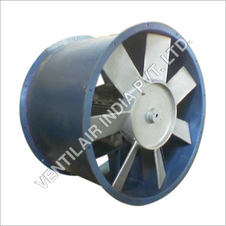 Axial Flow Fan Axial Flow Fan