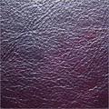 Semi Aniline Leather - Leather 1.2-1.5mm Purple, Embossed Grain, Soft Texture, Durable, Elegant Look