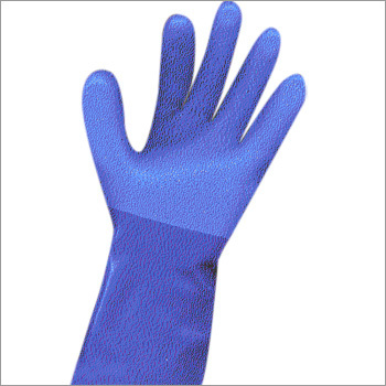 Chemical Industrial Gloves