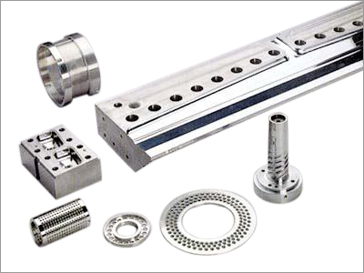 Die Casting Products - Metal Alloy, High Precision, Durable, Lightweight, Corrosion Resistant, Tight Tolerance