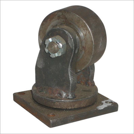 Castor Wheel
