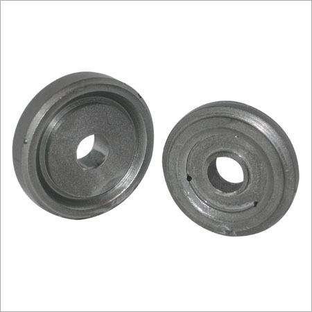 Shock Absorber Parts