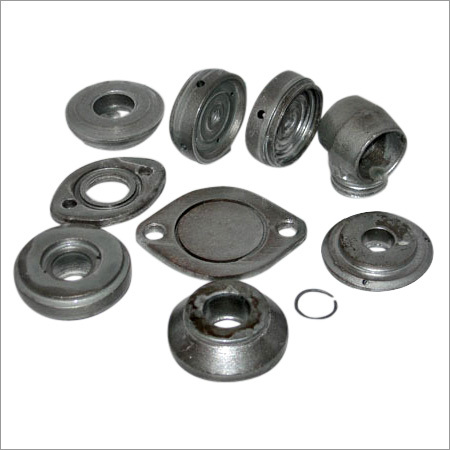 Automobile & Shock Absorber Parts