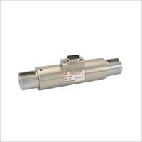 Reaction Shaft Torque Transducer