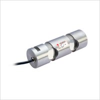 Axle Pin Double ended Shear Beam Load Cell
