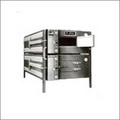 Inustrial oven