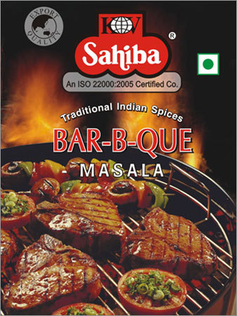 Bar B Que
