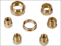 Brass Electrical Accessories