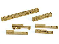 Brass Electrical Accessories