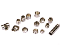 Sanitary and Pipe Fittings