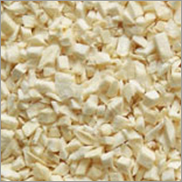 Dehydrated White Onion Granules