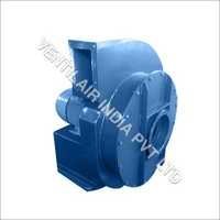 High Pressure Fan - Mild Steel, 1-3 HP Motor Power | High Endurance Capacity, Durable Performance, Ideal for Industrial Applications