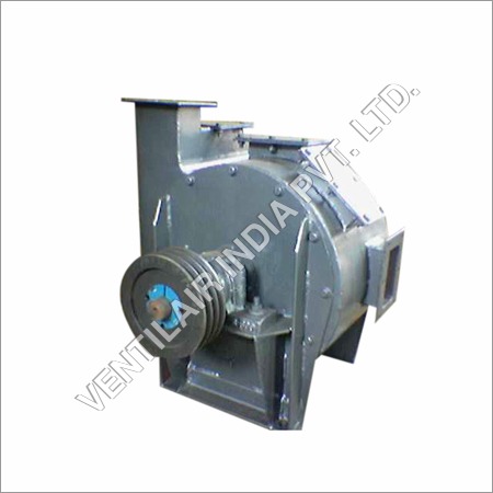 Commercial High Pressure Blower