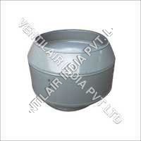 Roof Extractor - Mild Steel, 50-60 Hz , Maintenance-free, Robust Build, Long-lasting Performance, 600 Pa Pressure, 50 Db Noise Level