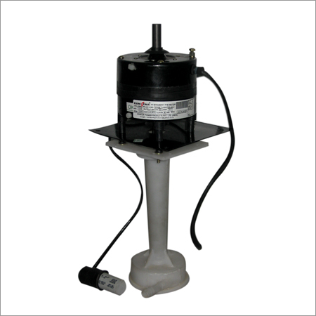 Cooler Motor Blower