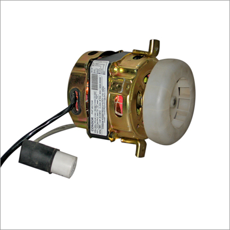 Motor for Washing Machine