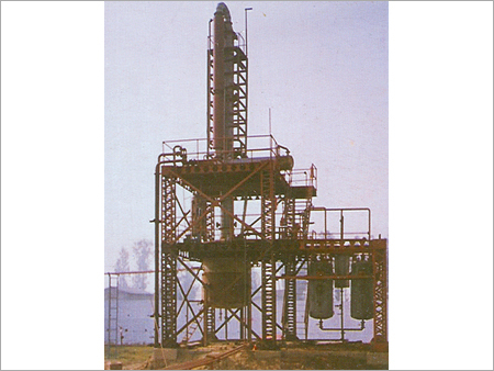 Chemical Handling & Dosing System