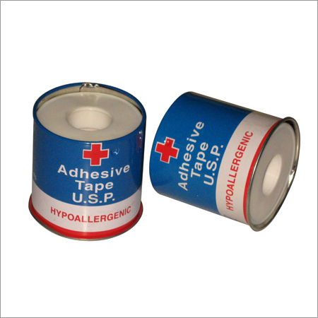 Surgical Adhesive Tapes