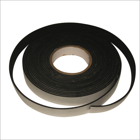 Black Surface Protection Film Tapes