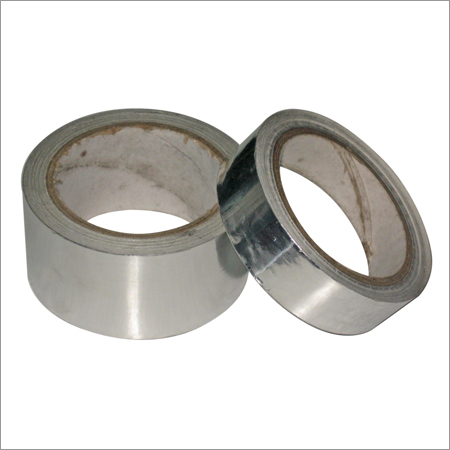 Aluminum Foil Tape