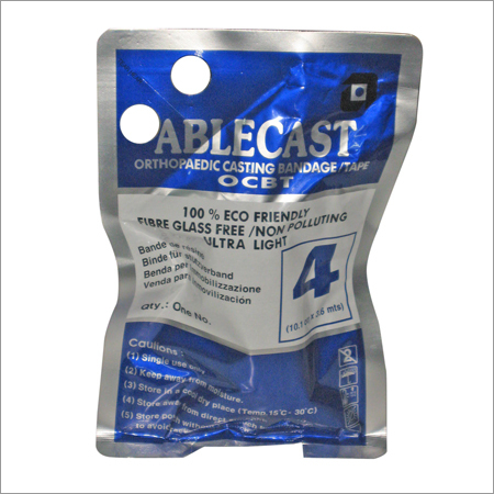 Orthopaedic Bandage Tape