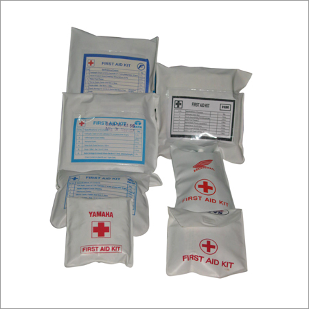 First Aid Kits