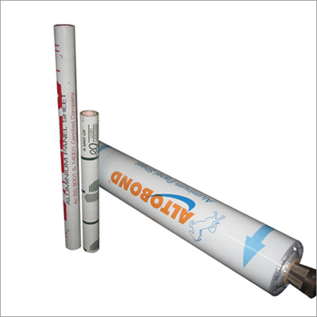 Aluminum Panel Sheet