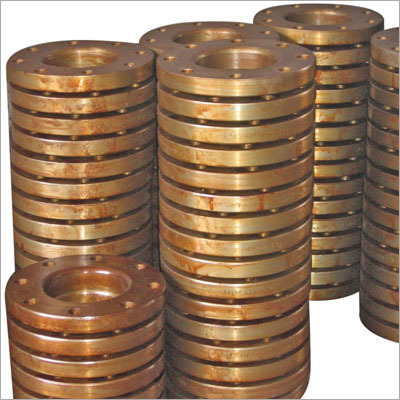 Forged Lap Joint Flange