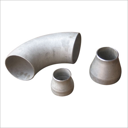 Forged Pipe Reducer Forged Pipe Reducer
