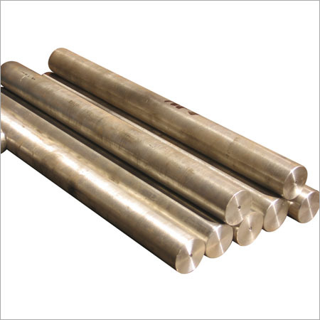 Forged Round Bars Forged Round Bars