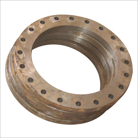 Forged Flanges