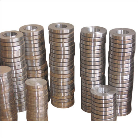 Forged Blind Flanges Forged Blind Flanges