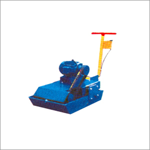Earth Compactor