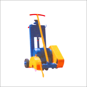 Asphalt Cutter