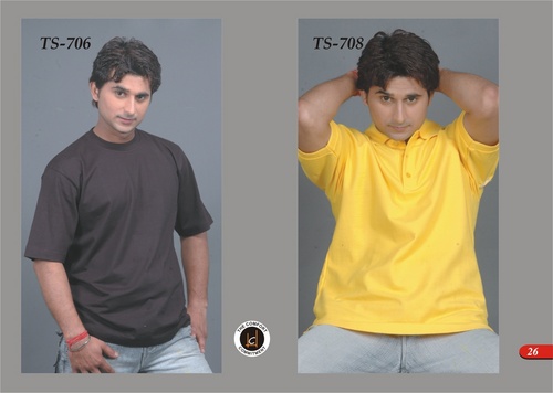 Mens T-Shirt