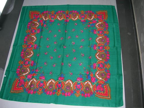 Ladies Scarf
