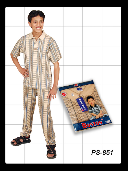 Boys Nightwear