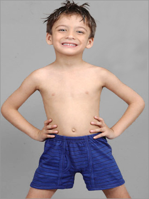 Boys Undergarment