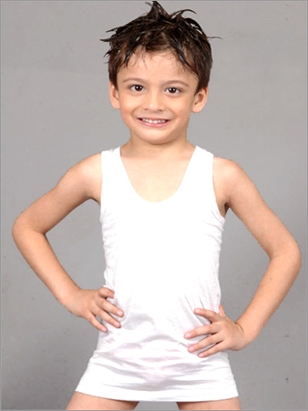 Boys Undergarment