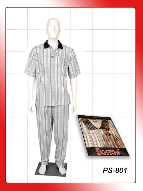 Mens Nightwear