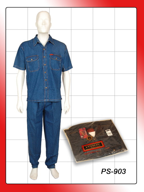 Mens Nightwear