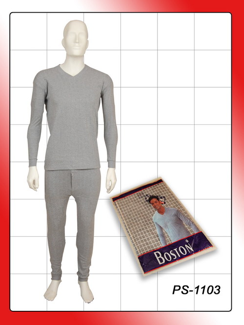 Mens Thermals