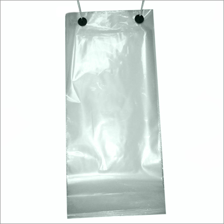 PVC Plastic Bag