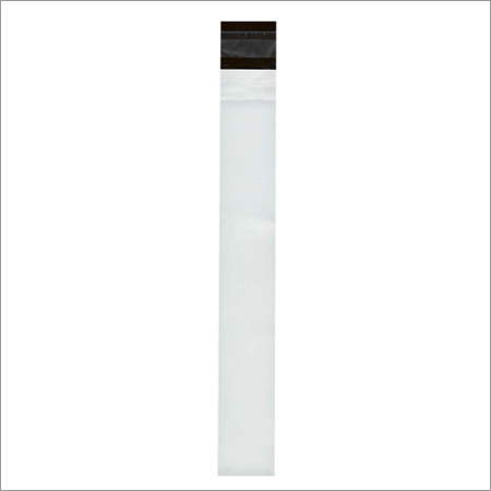 Plastic BOPP Pouch