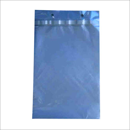 Plastic BOPP Bag