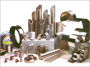 Stainless Steel Pipes & Tubes