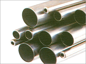 Stainless Steel Pipes & Tubes