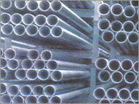 Stainless Steel Pipes & Tubes